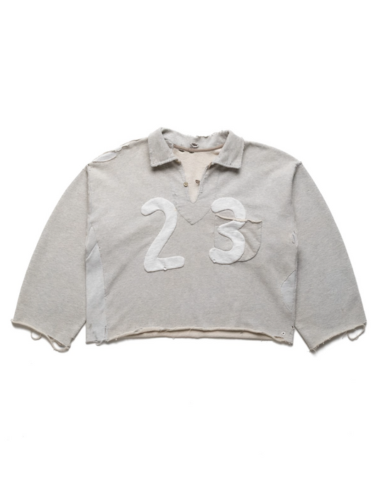 Pacific Sweatshirt *Pre-order*